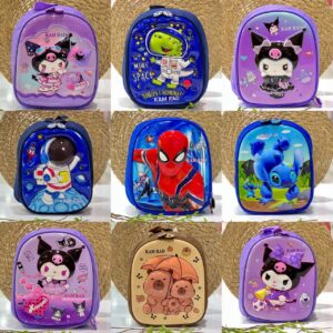 کوله پشتی مهدکودک