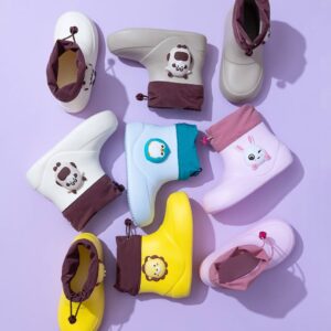 رین بوت فانتزی بچه گانه