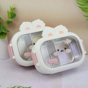 ظرف غذا خرگوشی