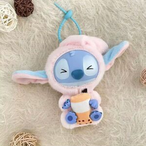 عروسک استیچ سوپرایزی بلایند باکس