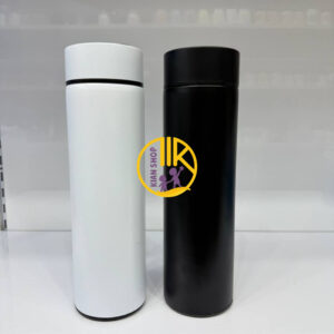 تراول ماگ هوشمند دماسنج دار درجه‌ دار