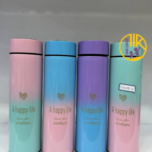 تراول ماگ هوشمند دماسنج دار درجه‌ دار