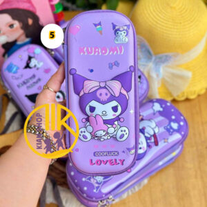 جامدادی کرومی