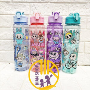 قمقمه لبوبو خارجی با کیفیت عالی