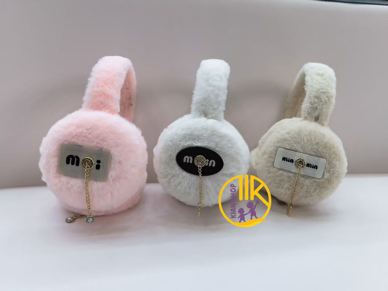 گوشبند ساده